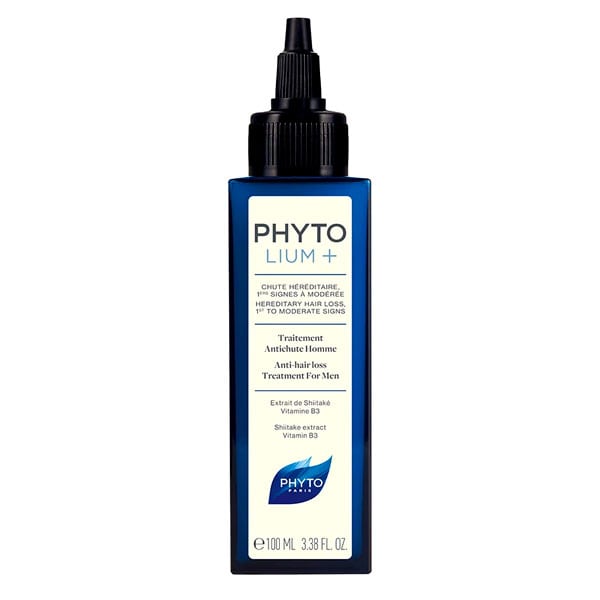 Φωτογραφία προϊόντος: Phyto Phytolium+ Anti Hair Loss Treatment For Men 100ml