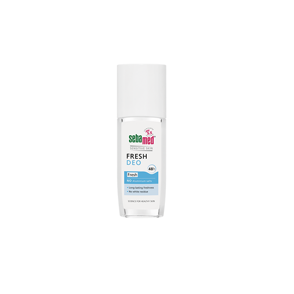 Φωτογραφία προϊόντος: Sebamed Fresh Deodorant Spray 75ml