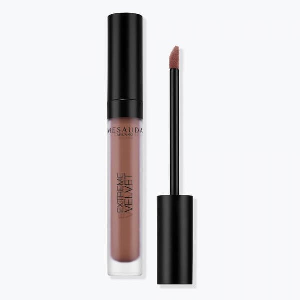 Φωτογραφία προϊόντος: Mesauda Milano Mesauda Extreme Velvet Matte Liquid Lipstick 3.5ml - 206 - Wild Child