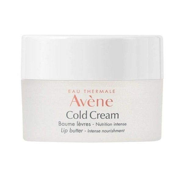 Φωτογραφία προϊόντος: Avène Avene Cold Cream Βάλσαμο Χειλιών Εντατικής Θρέψης 10ml