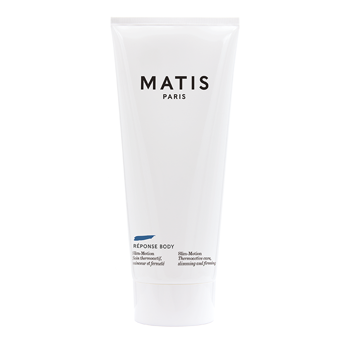 Φωτογραφία προϊόντος: Matis Paris Matis Slim-Motion Κρέμα Αδυνατίσματος Σώματος 200ml