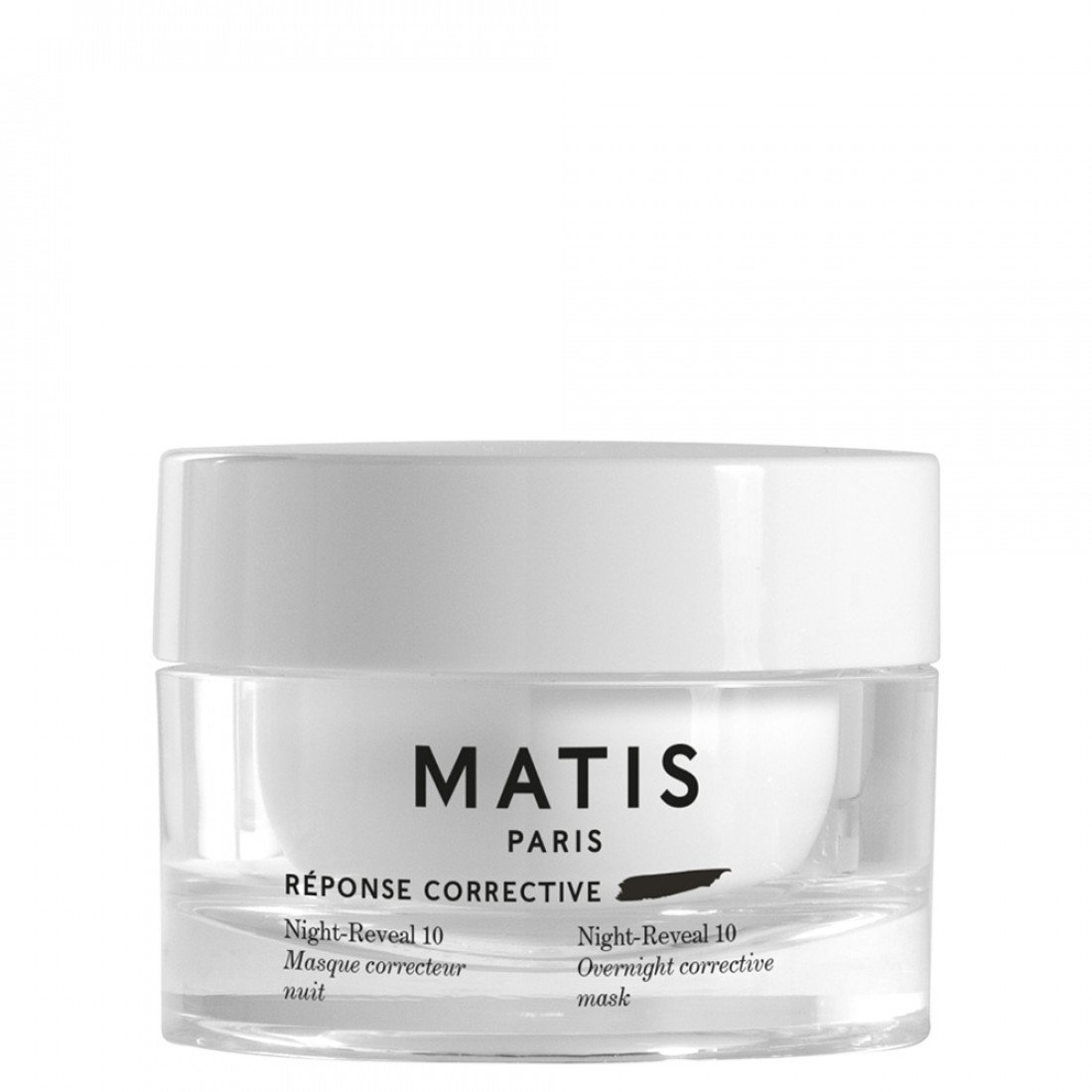 Φωτογραφία προϊόντος: Matis Paris Matis Reponse Corrective Night-Reveal 10 Μάσκα Νύχτας 50ml