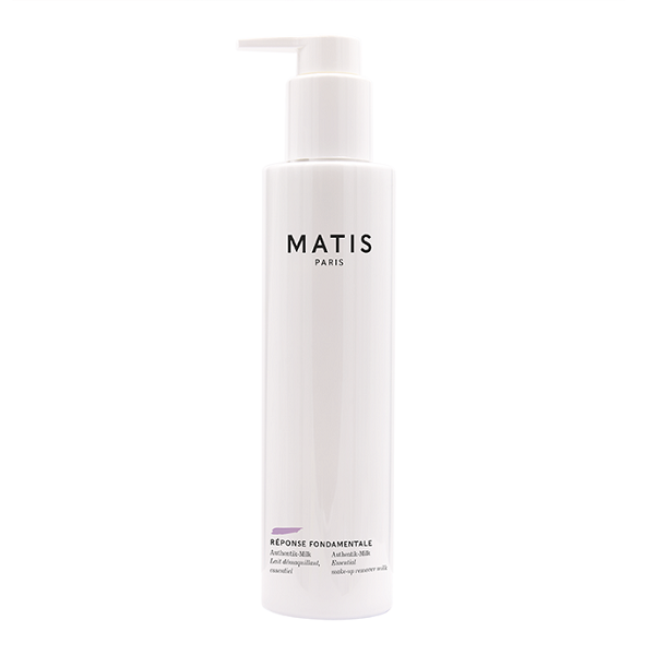Φωτογραφία προϊόντος: Matis Paris Matis Reponse Fondamentale Authentik-Milk Γαλάκτωμα Ντεμακιγιάζ 200ml