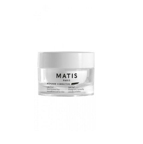 Φωτογραφία προϊόντος: Matis Paris Matis Reponse Corrective Lift-Perf Συσφιγκτική Κρέμα Λείανσης Ρυτίδων 50ml