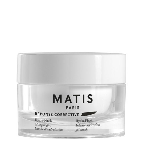 Φωτογραφία προϊόντος: Matis Paris Matis Reponse Corrective Hyalu-Flash Μάσκα Ενυδάτωσης 50ml