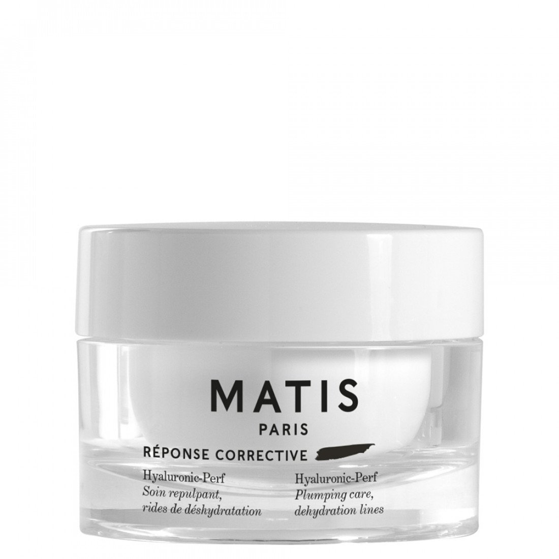 Φωτογραφία προϊόντος: Matis Paris Matis Reponse Corrective Hyaluronic-Perf Κρεμώδες Τζελ για Ρυτίδες Αφυδάτωσης 50ml