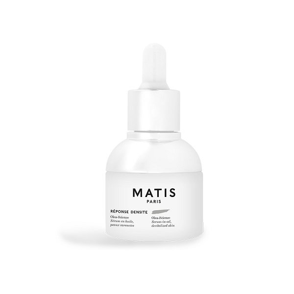 Φωτογραφία προϊόντος: Matis Paris Matis Réponse Densité Olea-Science Ορός για Άτονες Επιδερμίδες 30ml
