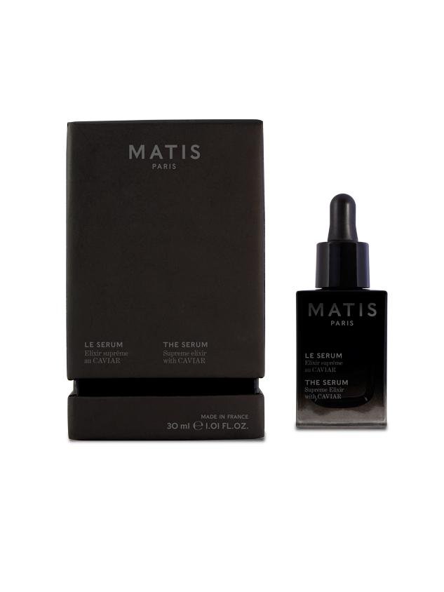 Φωτογραφία προϊόντος: Matis Paris Matis Caviar The Serum Ορός Περιποίησης με Χαβιάρι 50ml