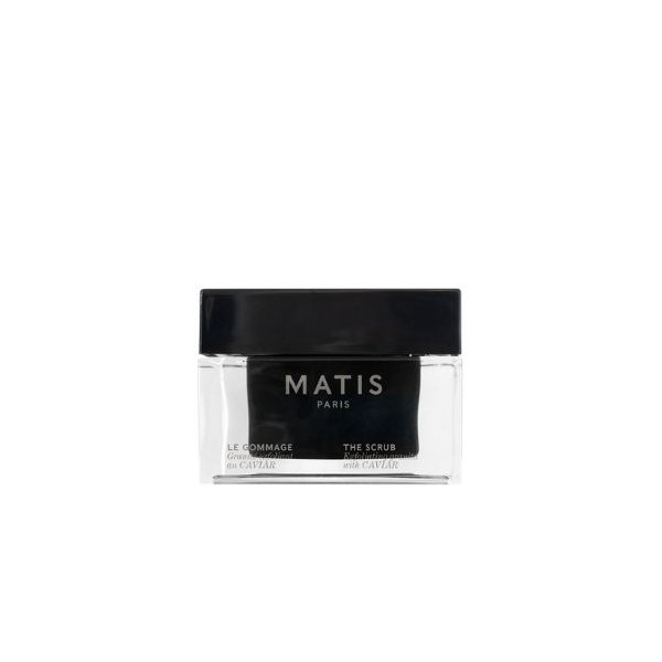 Φωτογραφία προϊόντος: Matis Paris Matis Caviar The Scrub Κρέμα Απολέπισης με Χαβιάρι 50ml