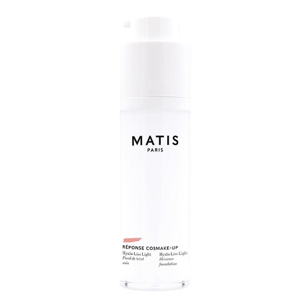 Φωτογραφία προϊόντος: Matis Paris Matis Réponse Cosmake-Up Hyalu-Liss Ανοιχτό Μπεζ 30ml