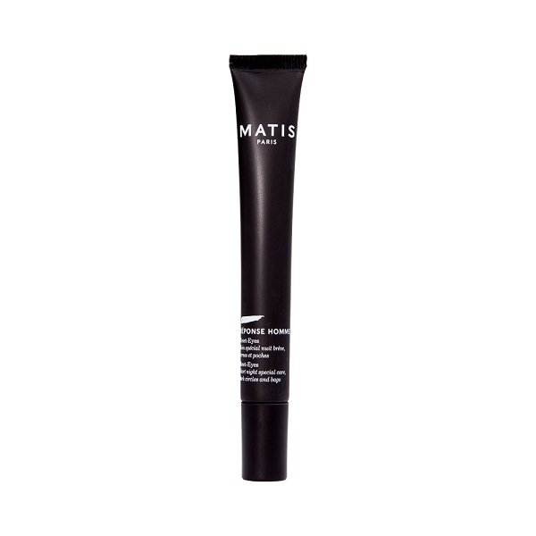 Φωτογραφία προϊόντος: Matis Paris Matis Réponse Homme Reset-Eyes Κρέμα Ματιών Για Άνδρες 15ml