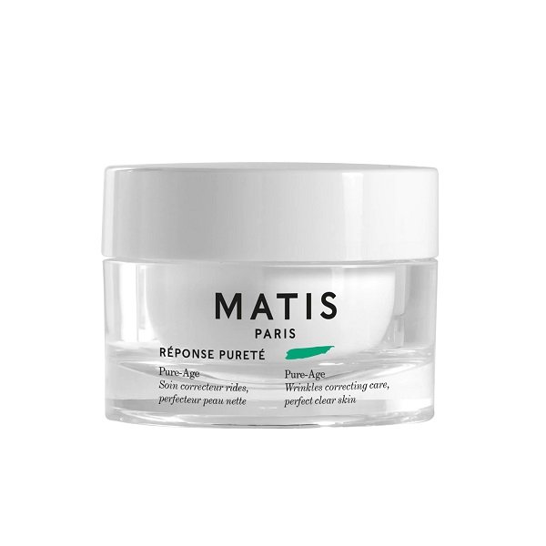 Φωτογραφία προϊόντος: Matis Paris Matis Reponse Purete Pure-Age 50ml