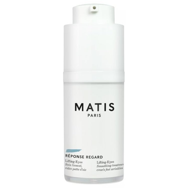 Φωτογραφία προϊόντος: Matis Paris Matis Reponse Regard Lifting-Eyes Κρέμα Ματιών Θεραπείας Ρυτίδων 15ml
