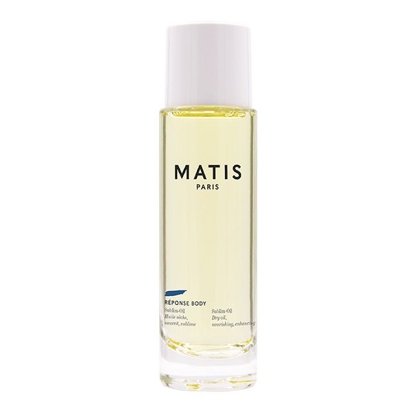 Φωτογραφία προϊόντος: Matis Paris Matis Réponse Body Sublim Ξηρό λάδι 50ml