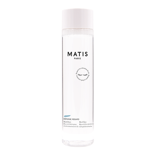 Φωτογραφία προϊόντος: Matis Paris Matis Réponse Regard Micell-Eyes Νερό Ματιών 150ml