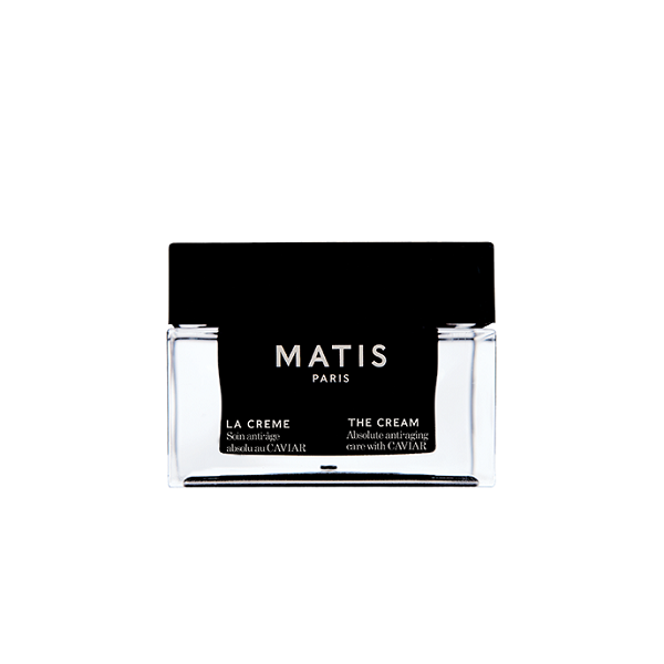 Φωτογραφία προϊόντος: Matis Paris Matis Caviar Αντιγηραντική Κρέμα Με Χαβιάρι 50ml