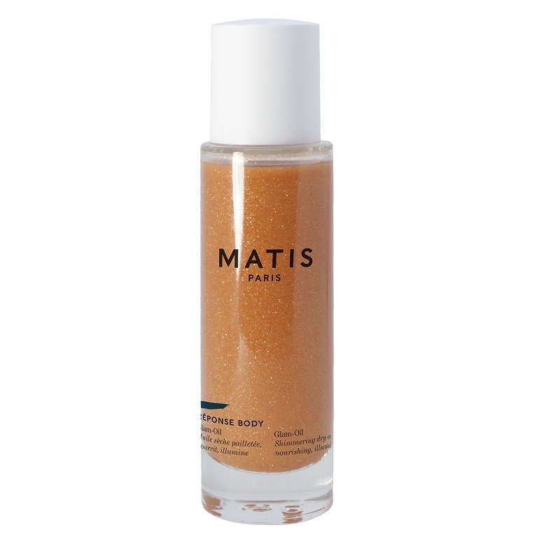 Φωτογραφία προϊόντος: Matis Paris Matis Réponse Body Glam Oil 50ml