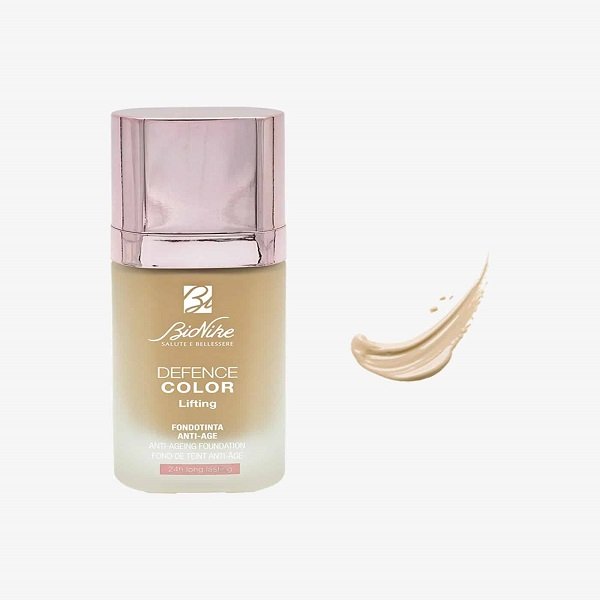Φωτογραφία προϊόντος: Bionike Defence Color Lifting Foundation Κατά των Ρυτίδων - 201-Ivoire