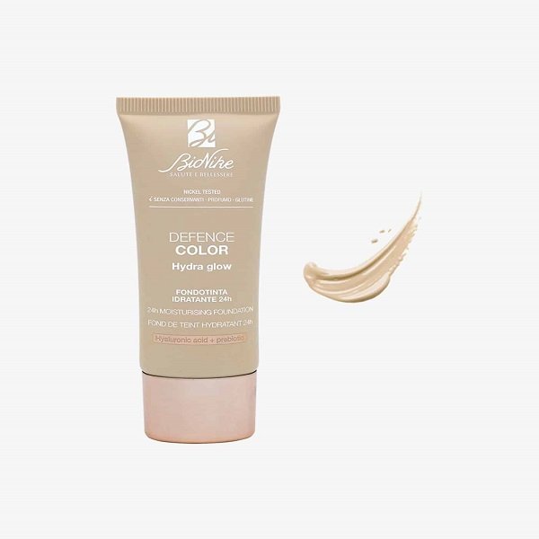 Φωτογραφία προϊόντος: Bionike Defence Color Hydra Glow Foundation - 103-Sable
