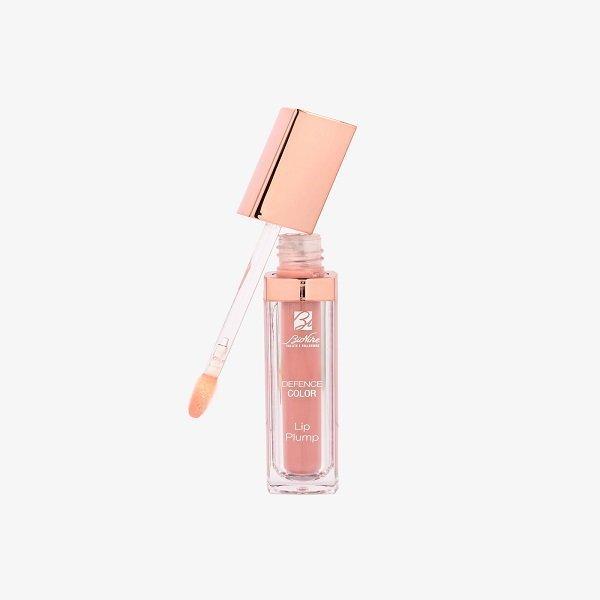 Φωτογραφία προϊόντος: Bionike Defence Color Plump Lip Gloss - 004-Chocolat