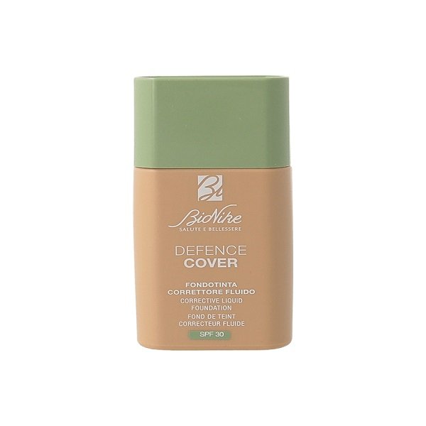 Φωτογραφία προϊόντος: Bionike Defence Cover Corrective Υγρό Foundation - 101-Ivoire
