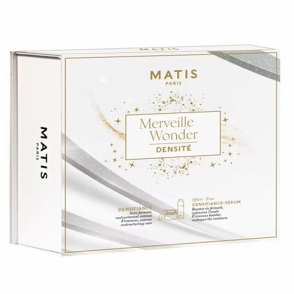 Φωτογραφία προϊόντος: Matis Paris Matis Reponse Densite Set Densite Wonder με Densifiance Cream 50ml & Δώρο Densifiance Serum 30ml
