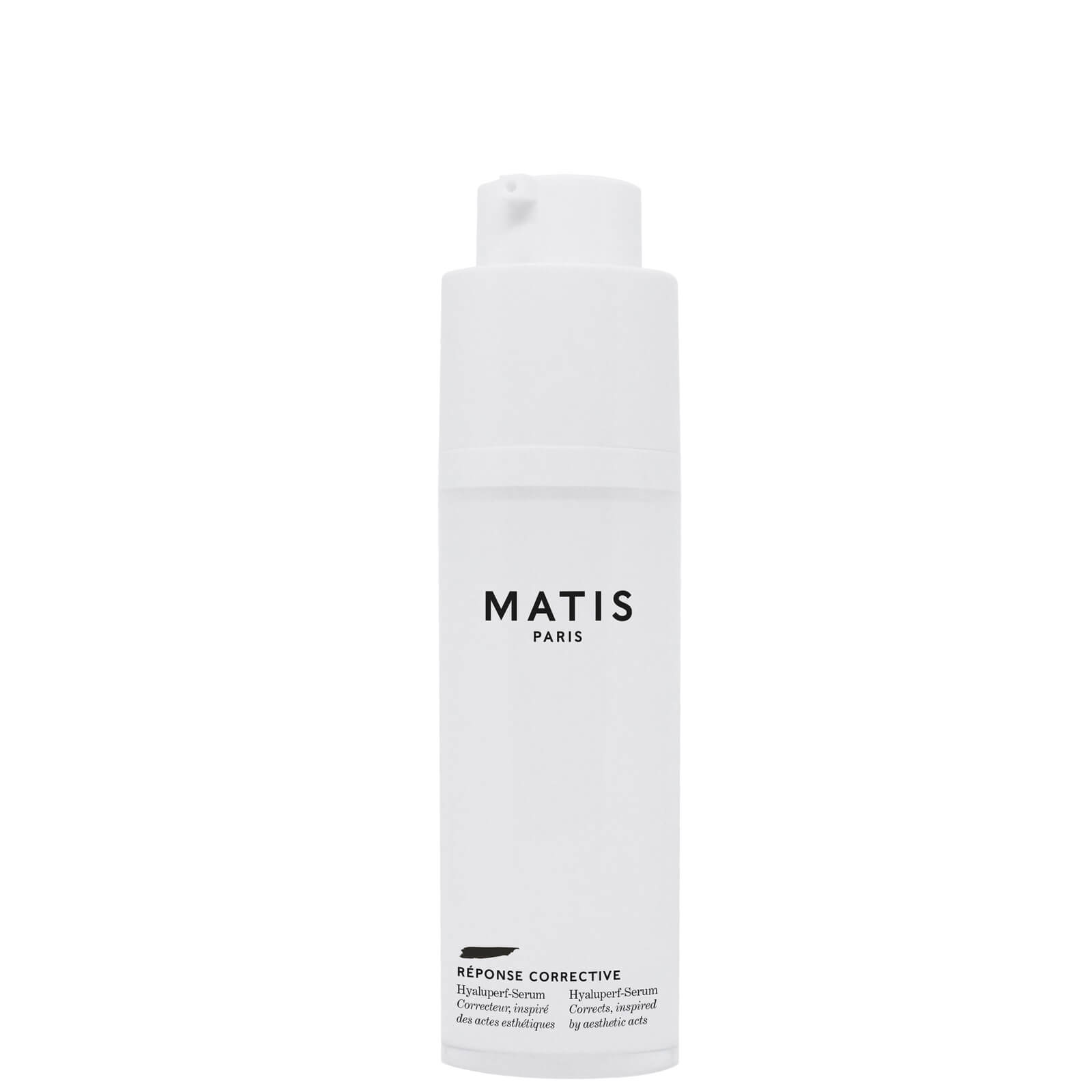 Φωτογραφία προϊόντος: Matis Paris Matis Corrective Hyaluperf Serum Διορθωτικός Ορός 30ml
