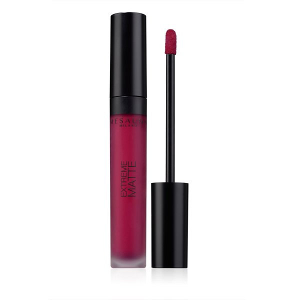 Φωτογραφία προϊόντος: Mesauda Milano Mesauda Extreme Matte Long Lasting Matte Liquid Lipstick (7ml) - 111 Vampira