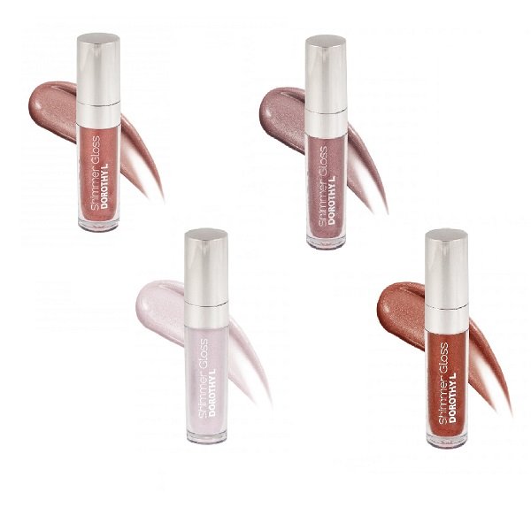 Φωτογραφία προϊόντος: Dorothy L Shimmer Gloss 9ml - No 402