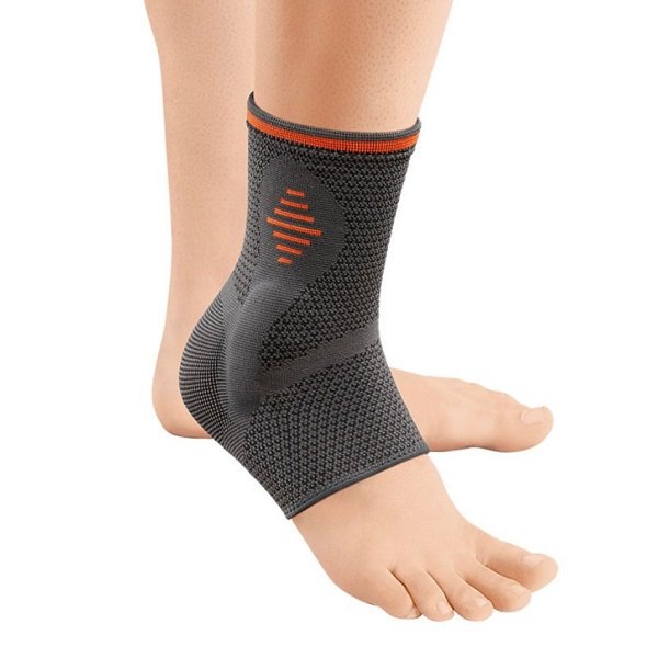 Φωτογραφία προϊόντος: Kyritsis Orthopedics Kyritsis Orliman Sport Ελαστική Επιστραγαλίδα OS-6240 1τεμ - Νο3 (23-26cm)