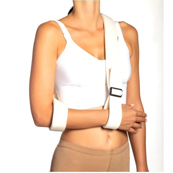 Φωτογραφία προϊόντος: Kyritsis Orthopedics Kyritsis Ιμάντας Ανάρτησης Χειρός Ρυθμιζόμενος - Ταινία Afrodite 1τμχ One Size