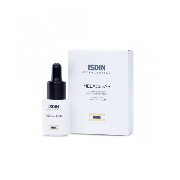 Φωτογραφία προϊόντος: Isdin Isdinceutics Melaclear Ορός 30ml