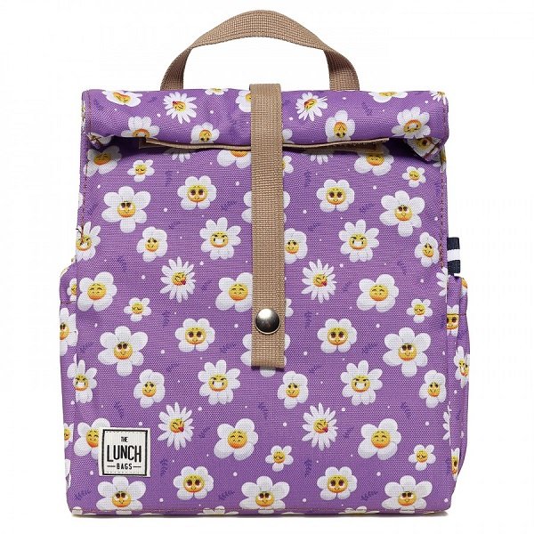 Φωτογραφία προϊόντος: The Lunch Bags The Lunch Bag Kids Daisy