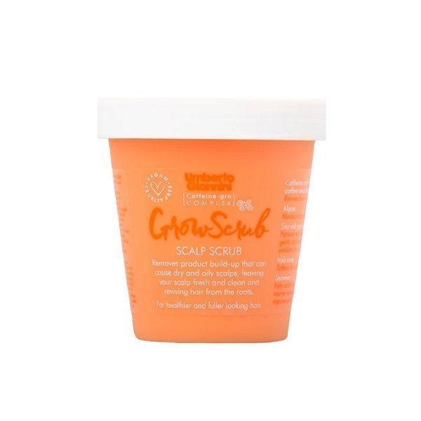 Φωτογραφία προϊόντος: Umberto Giannini Grow Scrub Απολέπισης Μαλλιών 230 ml