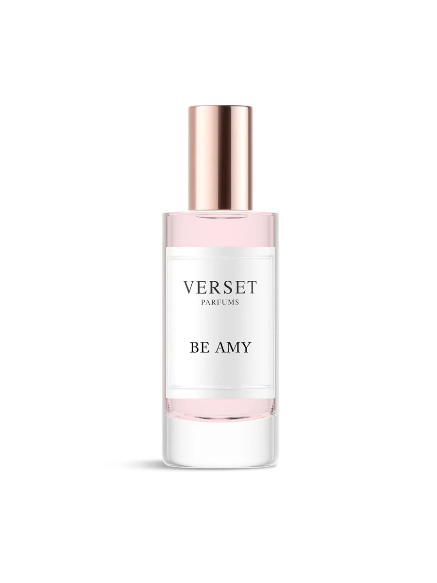 Φωτογραφία προϊόντος: Verset Parfums Verset Be Amy Άρωμα Eau de Parfum Pour Femme 15ml