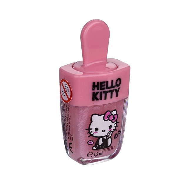 Φωτογραφία προϊόντος: Take Care Hello Kitty Lip Gloss Ροζ 5,5ml