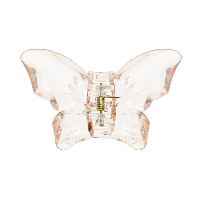 Φωτογραφία προϊόντος: Invisibobble Κλάμερ Clipstar M Diamond Butterfly 1τμχ