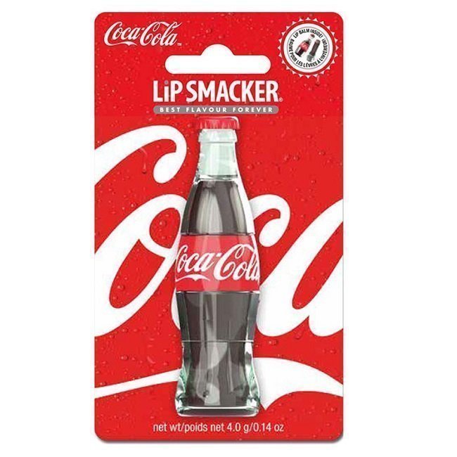 Φωτογραφία προϊόντος: Lip Smacker Coca Cola Bottle Balm – Lip Balm 4 γρ.
