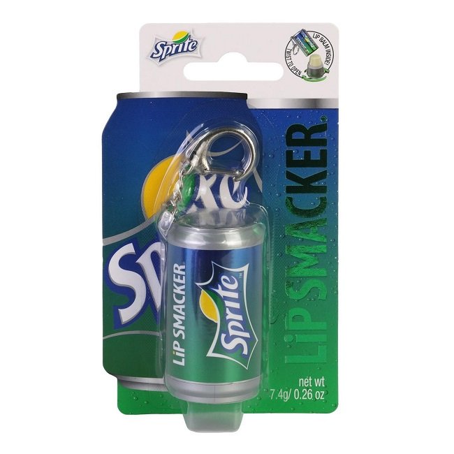 Φωτογραφία προϊόντος: Lip Smacker Coca-Cola Lip Balm με Αυθεντική Γεύση Sprite 7,4 γρ.