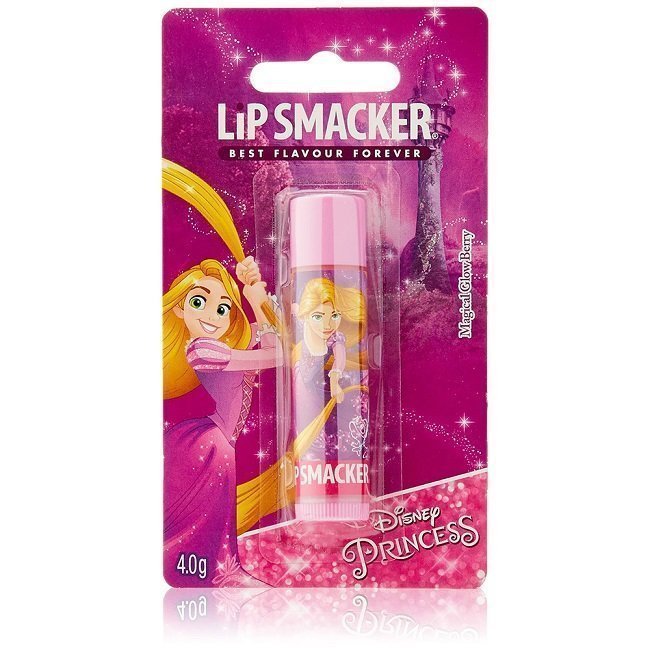 Φωτογραφία προϊόντος: Lip Smacker Disney Princess Rapunzel Magical Glow Berry 4γρ