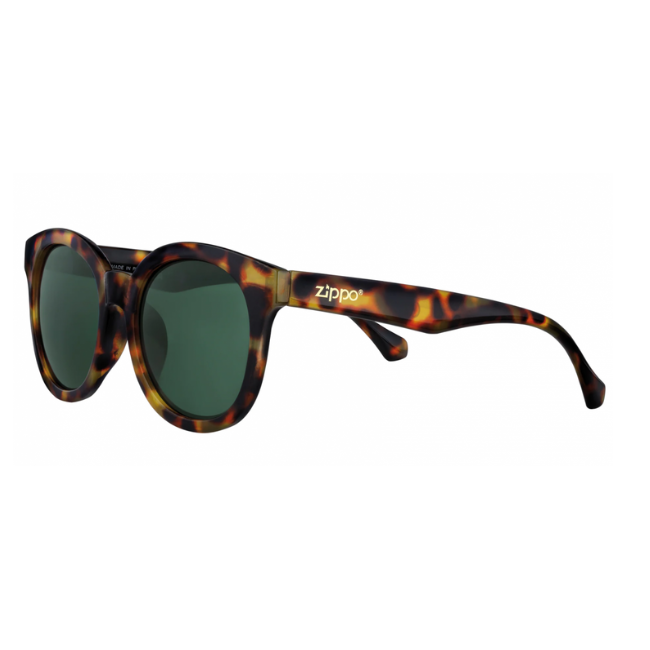 Φωτογραφία προϊόντος: Zippo Eyewear Γυαλιά Ηλίου OB209-5 1τμχ