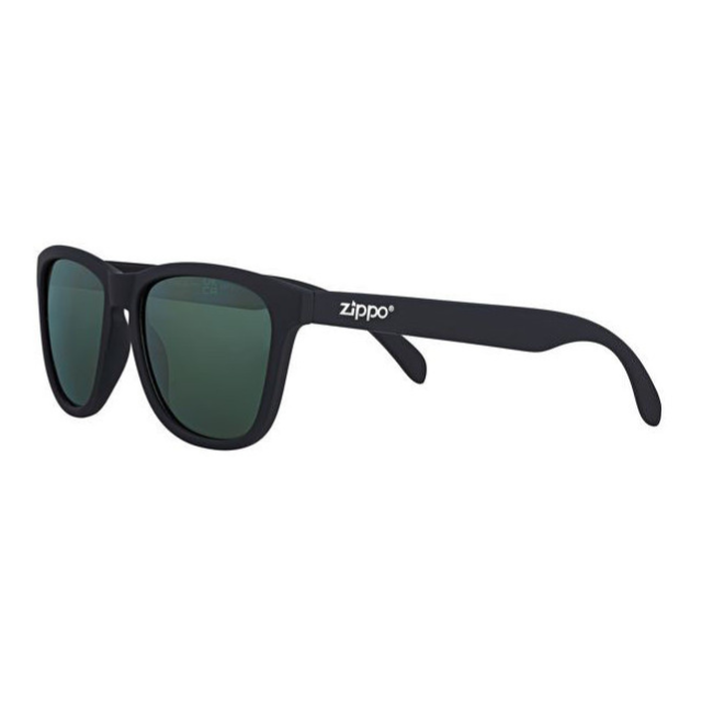 Φωτογραφία προϊόντος: Zippo Eyewear Γυαλιά Ηλίου OB202-5 Μαύρο 1τμχ