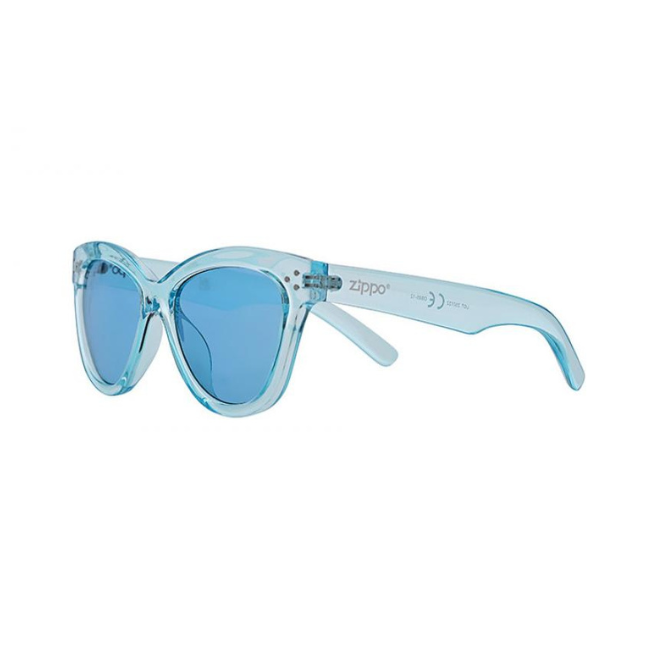 Φωτογραφία προϊόντος: Zippo Eyewear Γυαλιά Ηλίου OB85-12 Γαλάζιο 1τμχ