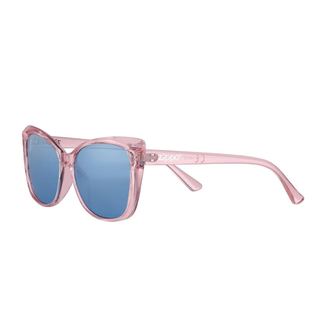 Φωτογραφία προϊόντος: Zippo Eyewear Γυαλιά Ηλιού OB207-6 Ροζ 1τμχ