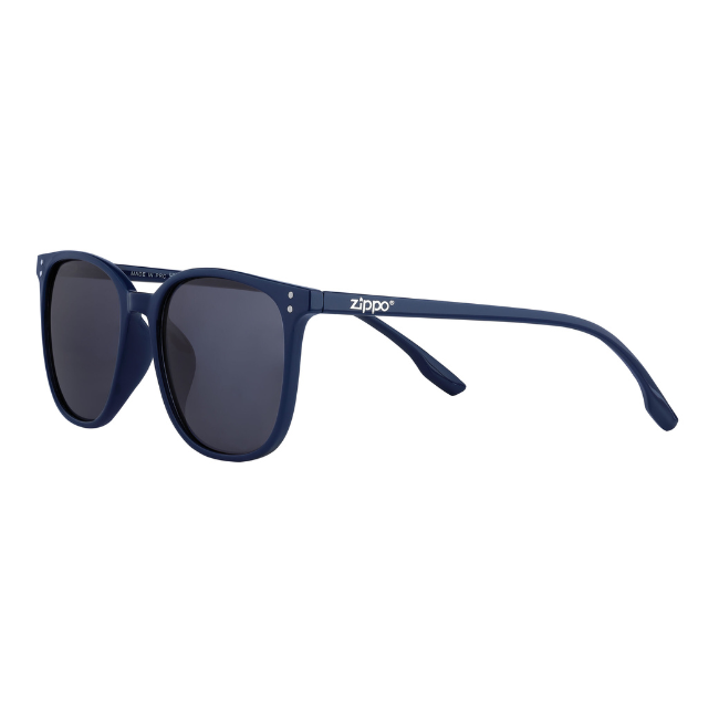 Φωτογραφία προϊόντος: Zippo Eyewear Γυαλιά Ηλιού Μπλε OB204-7 1τμχ