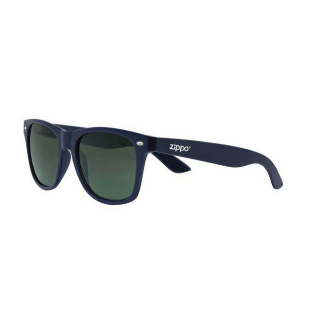 Φωτογραφία προϊόντος: Zippo Eyewear Γυαλιά Ηλίου Μπλε OB21-25 1τμχ