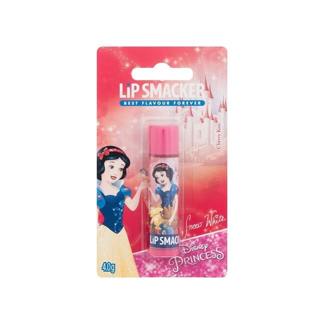 Φωτογραφία προϊόντος: Lip Smacker Disney Princess Snow White Cherry Kiss 4γρ