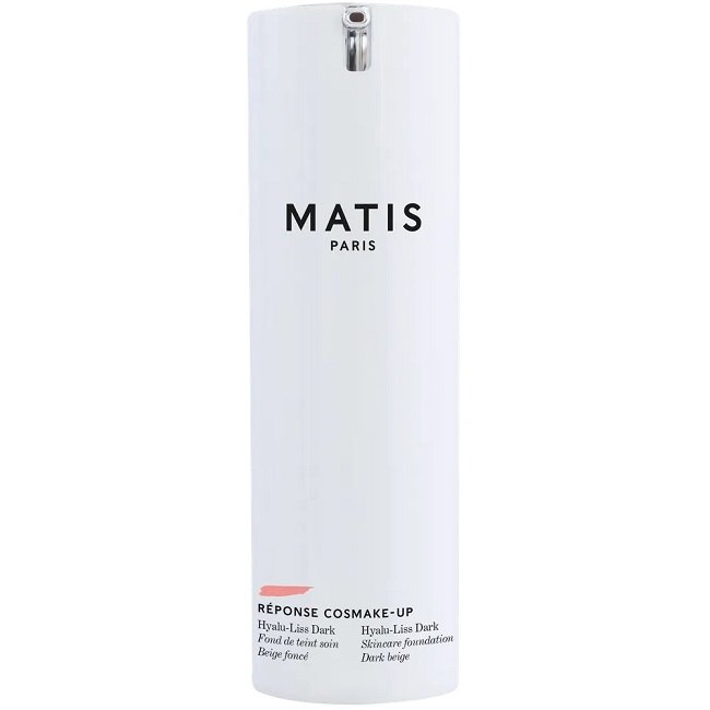 Φωτογραφία προϊόντος: Matis Paris Matis Réponse Cosmake-Up Hyalu-Liss Σκούρο Μπεζ 30ml