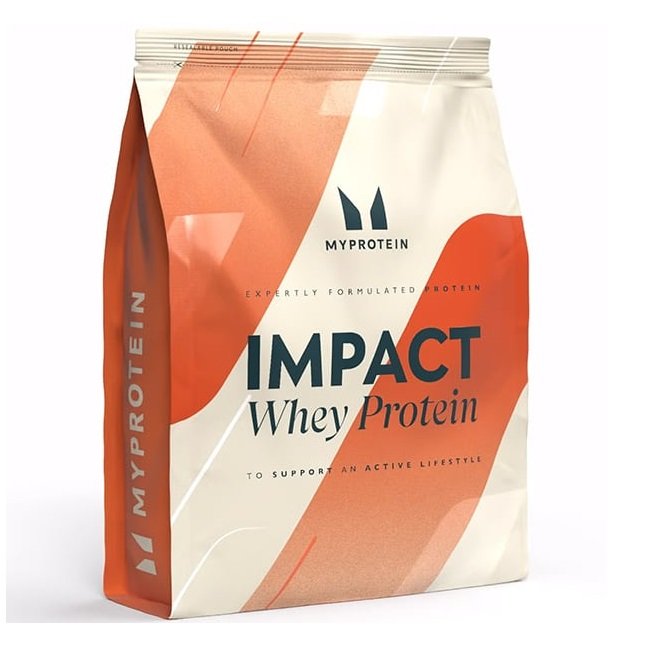 Φωτογραφία προϊόντος: MyProtein MY PROTEIN Impact Whey Isolate Γεύση Βανίλιας 1kg