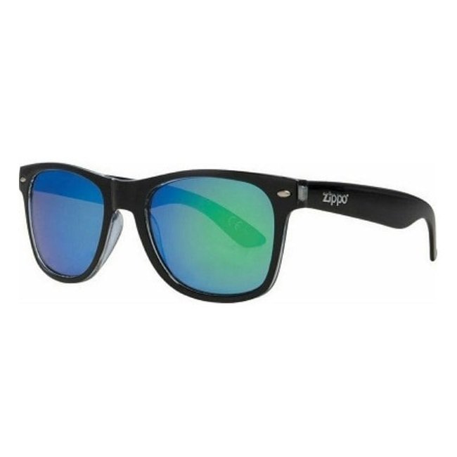 Φωτογραφία προϊόντος: Zippo Eyewear Γυαλιά Ηλίου Μαύρο OB21-27 1τμχ